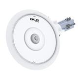 Symmetrical horn antenna ALGcom 5 GHz, 30°, 19 dBi, precision grip