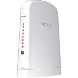 Tenda W301R Wireless-N Broadband Router (4xLAN, 1x WAN, WiFi-N)