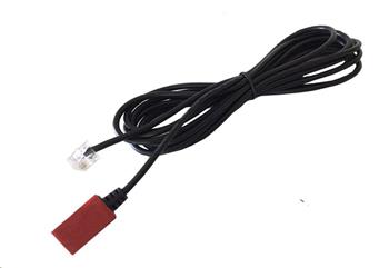 Teplotní čidlo RJTEMP453 ke zdrojům ADEL CBI, délka 3m