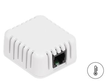 Teplotní senzor 1Wire