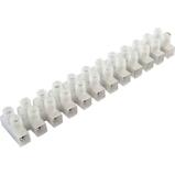 Terminal block EKL2 6-10 mm^2 (medium chocolate)