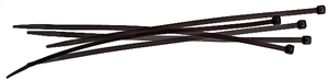 Tightening tapes 290x3.6 (100 pcs)