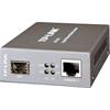 TP-LINK MC220L Transceiver, 1000TX/1000FX - Verze 2 (9V)