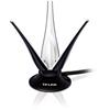 TP-LINK TL-ANT2403N všesměrová anténa, 2.4GHz 3x3dBi Indoor Lotus Style +1m pigtail