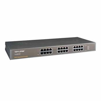 TP-LINK, TL-SG1024, Switch, 24x 10/100/1000 Mbps