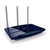 TP-LINK TL-WR1043ND Gigabit AP/router, 4x LAN, 1x WAN, 1x USB 2.0 - 300Mbps