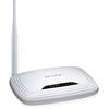 TP-LINK TL-WR743ND AP/Client router, 4x LAN, 1x WAN - 150 Mbps
