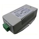 Tycon System TP-DC-1248GDx2-HP, converter with 2x PoE, 12V DC/56V DC, 2x21W