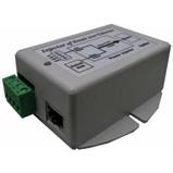 Tycon System TP-DCDC-1248, converter with PoE, 12V DC/48V DC, 24W