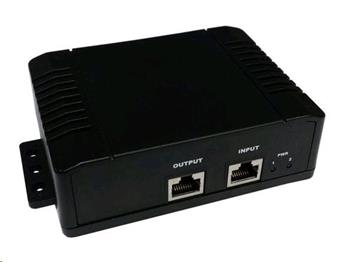 Tycon System TP-DCDC-1256GD-VHP, PoE injector 802.3at, 70W