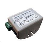 Tycon System TP-DCDC-4824G, inverter with PoE, 48V DC/24V DC, 24W