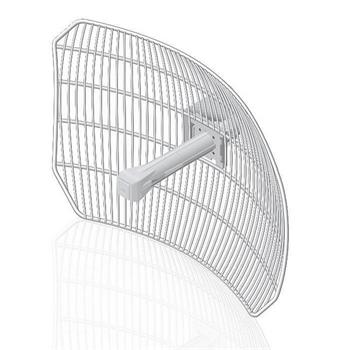 UBNT: AirGrid M5 27, 5GHz 27dBi outdoor jednotka UBIQUITI