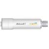 UBNT: Bullet M2 HP - miniaturní outdoor AP/klient 2,4 GHz, 1x LAN