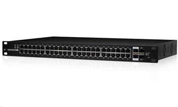 UBNT EdgeSwitch 48 PoE (500W)