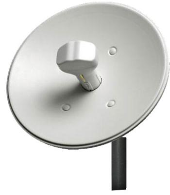 UBNT NANOBRIDGE M5 2X22DBI MIMO OUTDOOR 5GHZ