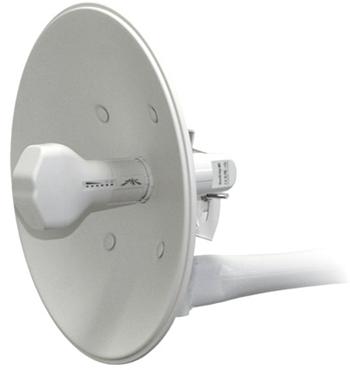 UBNT NANOBRIDGE M5 2X25DBI MIMO OUTDOOR 5GHZ