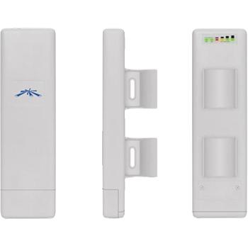 UBNT: NanoStation2 - outdoor client, vč. 10 dBi směrové antény a PoE