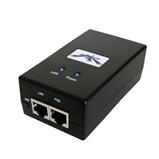 UBNT POE-24, PoE source 24V/1A, 24W