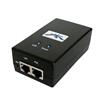 UBNT: PoE adaptér 24 V, 1A.