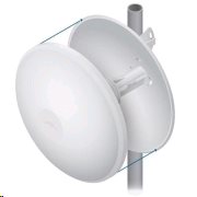 UBNT Radom pro PowerBeam / NanoBeamM - 400mm