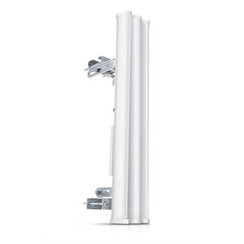 UBNT: Sektorová anténa AirMAX MIMO, 19 dBi, 120°, 2x RSMA (5 GHz)