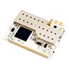 UBNT SR5 miniPCI 400mW, 802.11a, 5GHz, 1xMMCX