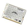 UBNT UB5 miniPCI, 200mW, 802.11a, 5GHz, 1xU.FL