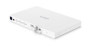 UBNT UISP Power Pro, nepřerušitelný systém napájení