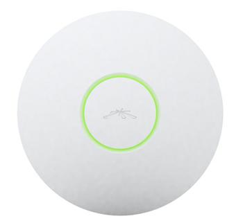 UBNT UniFi AP Long Range, 2x2 MIMO, 2,4 GHz