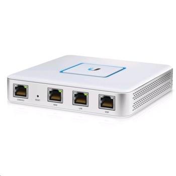 UBNT UniFi Security Gateway, EU