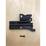 Universal fiber holder for VF-15H and V7 breakers