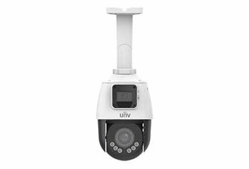 Uniview IPC9312LFW-AF28-2X4, IP camera