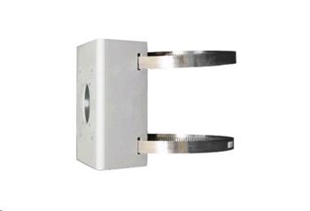 Uniview TR-UP06-B-IN, adapter for mounting the camera on a pole