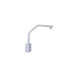 Uniview TR-WE45-B-IN, adapter for mounting the camera on the wall