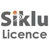 Upgrade licence - navýšení celkové kapacity ze 100Mb/s na 1000Mb/s (1Gb/s) pro jednu rádiovou jednotku