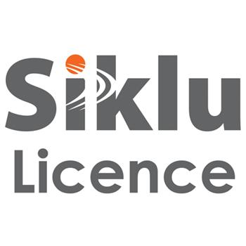 Upgrade licence - navýšení celkové kapacity ze 200Mb/s na 500Mb/s pro jednu rádiovou jednotku