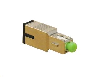 Útlumový článek, SC/APC, SM 9/125, operační rozsah 1240um ~ 1620um, 2dB