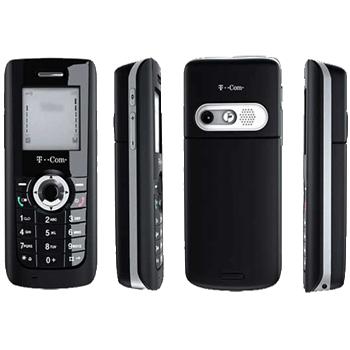 VoIP/GSM telefon TC-300
