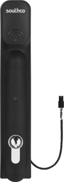 Výklopná klika HWg-SH1