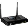 WiFi router Trendnet TEW-673GRU Concurrent Gigabit AP/router, 4x LAN, 1x WAN, 2x USB 2.0 - 300Mbps, 2,4/5GHz