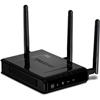 WiFi router Trendnet TEW-690AP Gigabit AP/router, 1x LAN, 2,4GHz 450Mbps