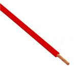 Wire CYA 10 red