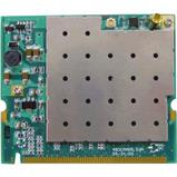 WNC CM11 MiniPCI 802.11a/b/g, MMCX connector