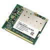 WNC DCMA-83 (CM11) miniPCI, 200 mW, 802.11a/b/g, 2,4GHz a 5GHz, 1xMMCX