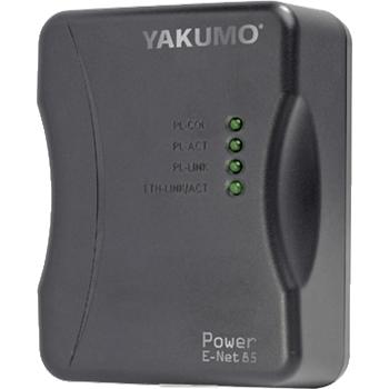 Yakumo Power E-Net 85