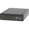Záznamové zařízení, 1x 3.5" interní pozice pro HDD SATA, 1x Gigabit LAN, podpora 4 kamer