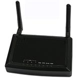 ZCOMAX WA-6206, 802.11n Router with USB port and 3G backup support