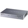 ZyXEL GS-108B, 8-port 10/100/1000Mbps Gigabit Ethernet switch, desktop